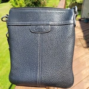Coach messenger style crossbody